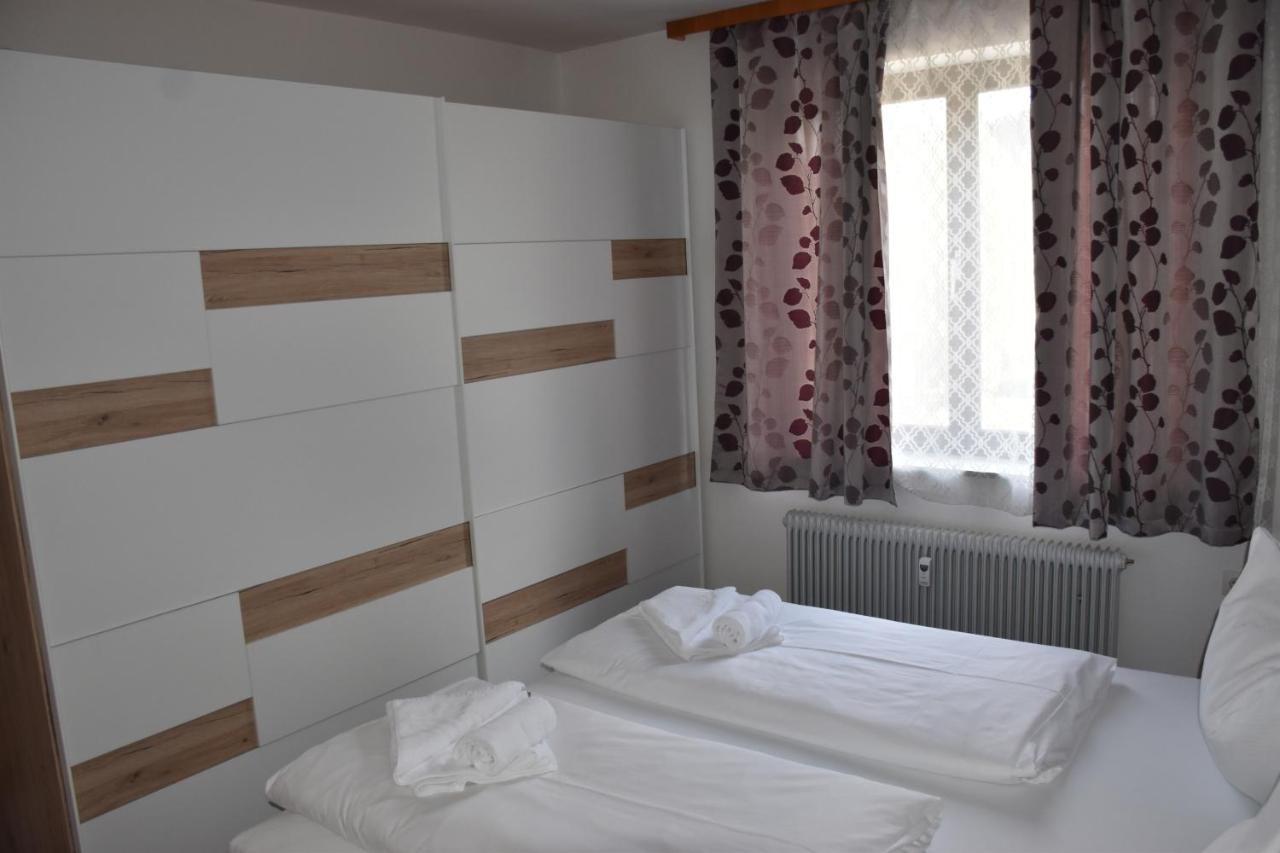 Apartment Mark By Four Seasons Apartments Kaprun Exterior foto
